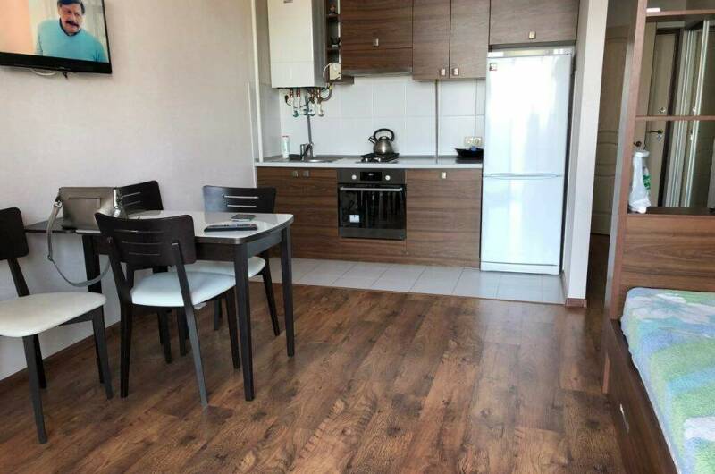 Изображение Изображение квартиры "Квартира на улице 9 Мая" #3 #3