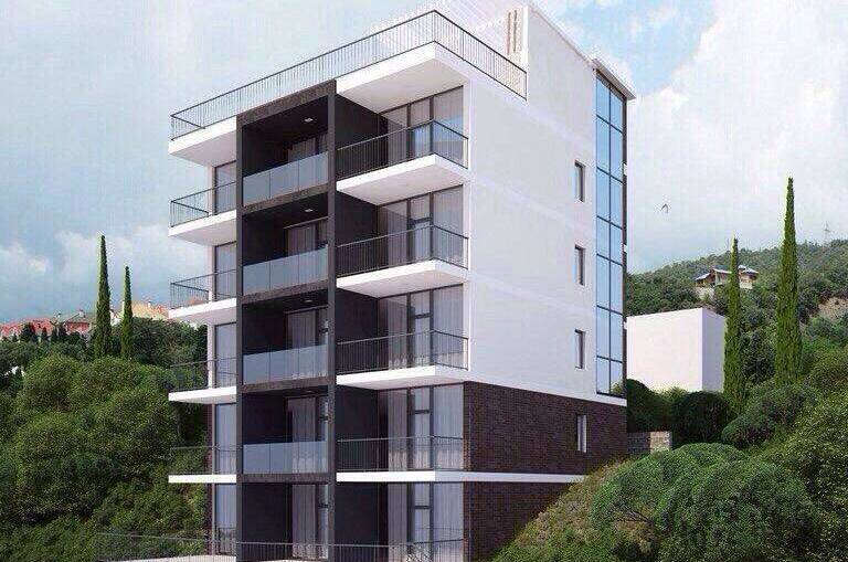 Изображение Изображение квартиры "Квартира на улице 9 Мая" #5 #5