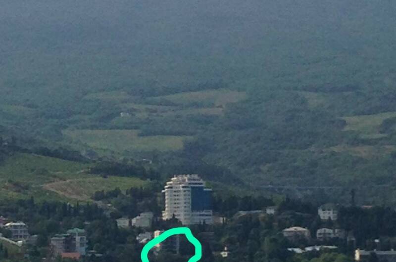 Изображение Изображение квартиры "Квартира на улице 9 Мая" #8 #8