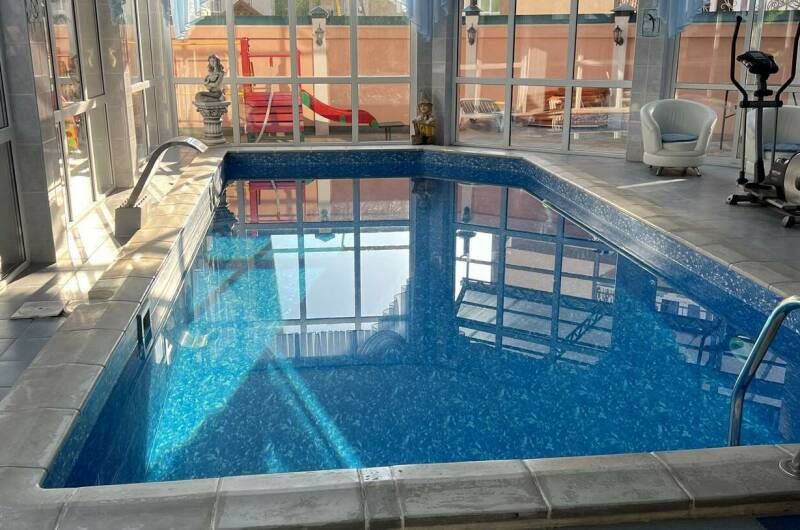 Изображение Изображение гостиницы &quot;Отель «Райское местечко»&quot; #1 #1