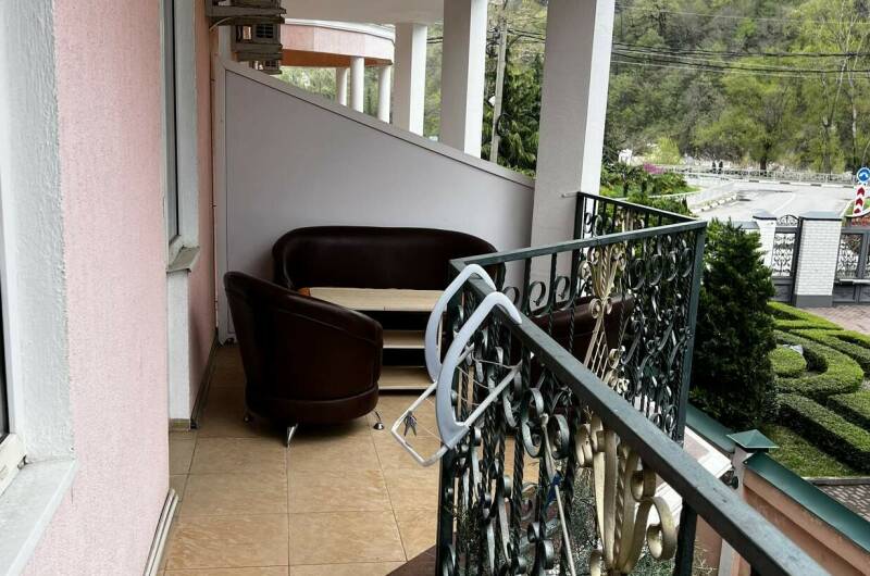 Изображение Изображение гостиницы &quot;Отель «Райское местечко»&quot; #3 #3