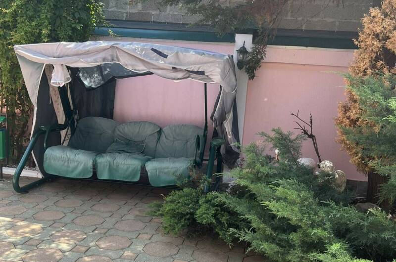 Изображение Изображение гостиницы &quot;Отель «Райское местечко»&quot; #4 #4