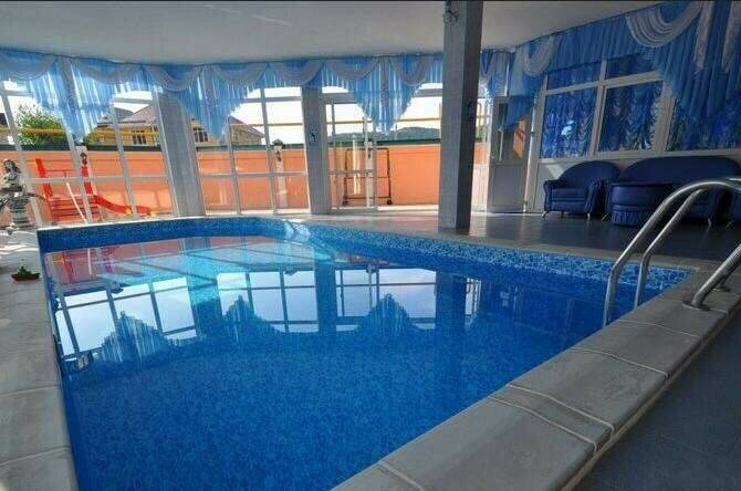 Изображение Изображение гостиницы &quot;Отель «Райское местечко»&quot; #5 #5