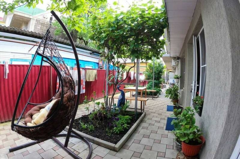 Изображение Изображение гостиницы &quot;Частный сектор «На Победе»&quot; #1 #1