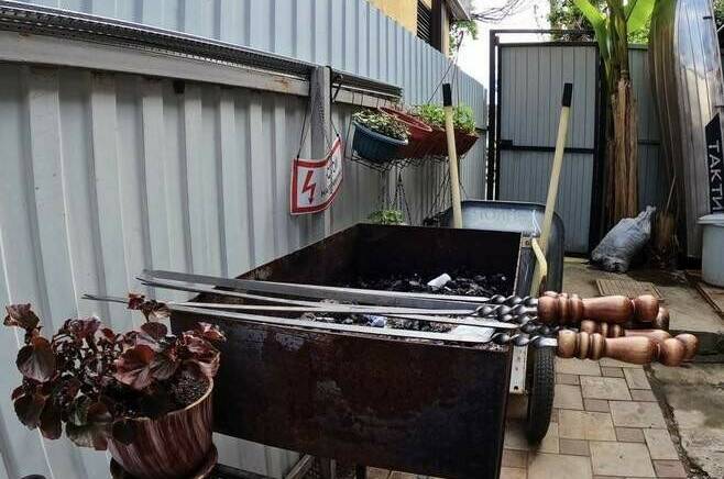 Изображение Изображение гостиницы &quot;Частный сектор «На Победе»&quot; #2 #2