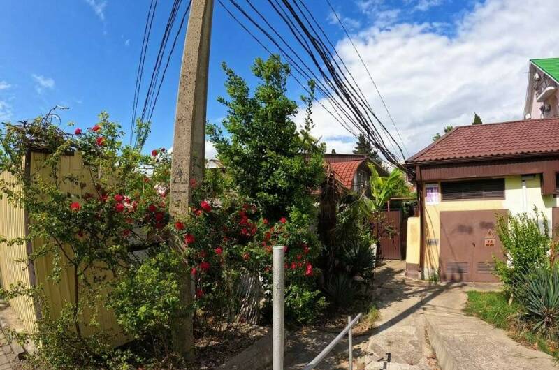 Изображение Изображение гостиницы &quot;Частный сектор «На Победе»&quot; #3 #3