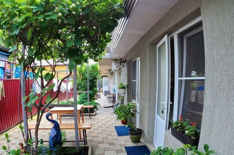 Изображение Изображение гостиницы &quot;Частный сектор «На Победе»&quot; #6 #6