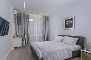 Изображение квартиры / апартамента "Апартаменты на берегу"