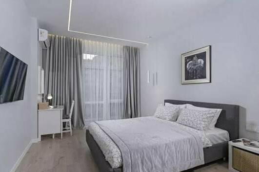 Изображение Изображение квартиры "Апартаменты на берегу" #1 #1