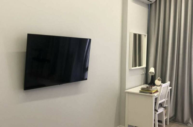 Изображение Изображение квартиры "Апартаменты на берегу" #2 #2