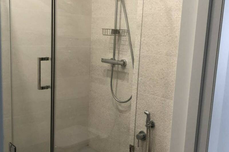 Изображение Изображение квартиры "Апартаменты на берегу" #4 #4