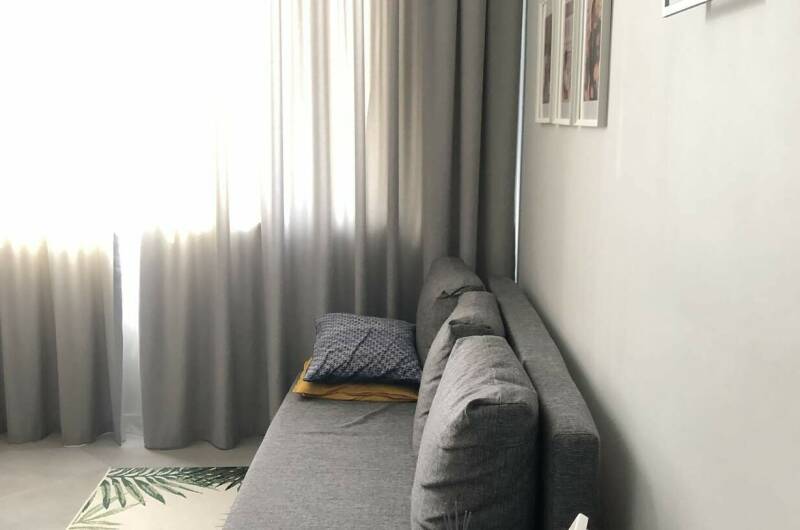 Изображение Изображение квартиры "Апартаменты на берегу" #5 #5