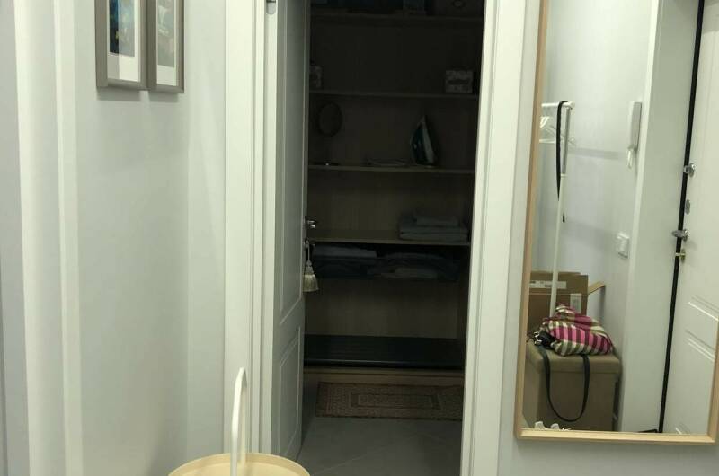 Изображение Изображение квартиры "Апартаменты на берегу" #6 #6