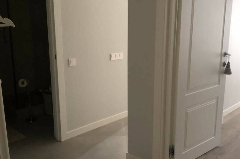 Изображение Изображение квартиры "Апартаменты на берегу" #7 #7