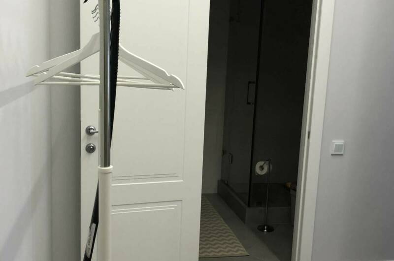 Изображение Изображение квартиры "Апартаменты на берегу" #8 #8