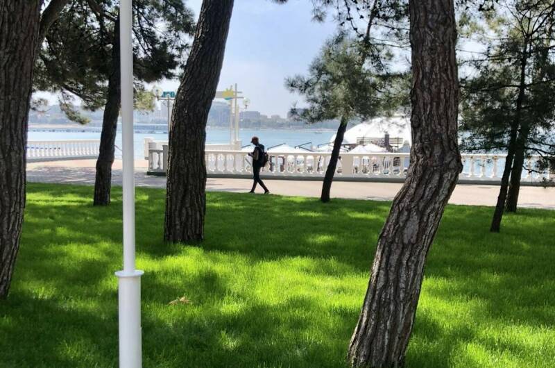 Изображение Изображение квартиры / апартамента "Апартаменты на берегу" #10 #8