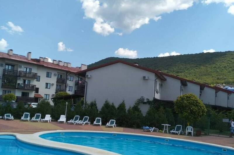 Изображение Изображение квартиры &quot;Апартаменты в резиденции Утриш&quot; #2 #2