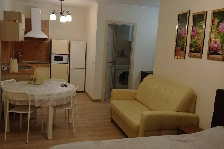 Изображение Изображение квартиры &quot;Апартаменты в резиденции Утриш&quot; #7 #7