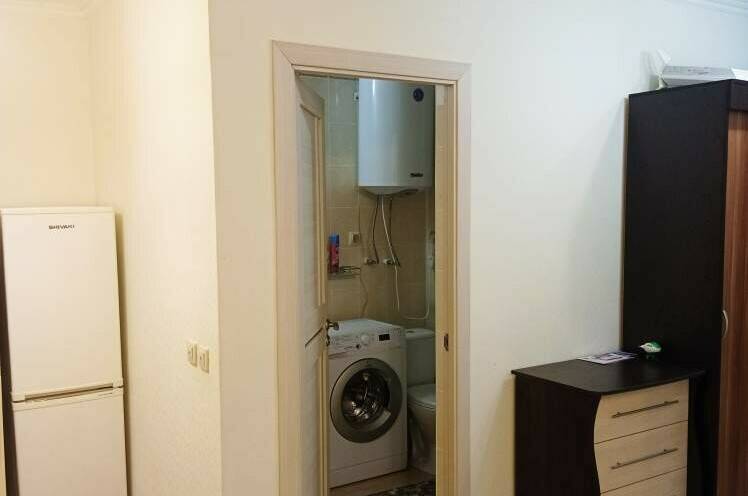 Изображение Изображение квартиры / апартамента "Апартаменты в резиденции Утриш" #10 #8