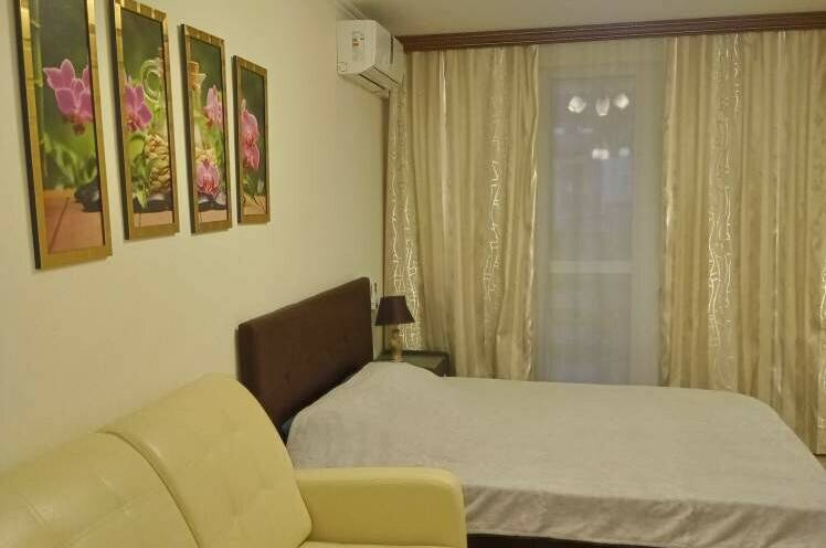 Изображение Изображение квартиры / апартамента "Апартаменты в резиденции Утриш" #11 #9