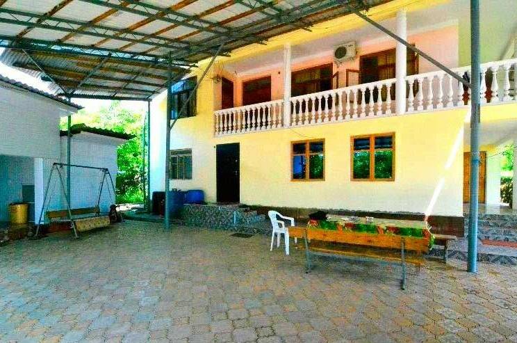 Изображение Изображение гостиницы "Гостевой дом «У Зураба»" #1 #1