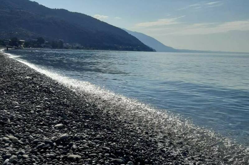 Изображение Изображение гостиницы "Гостевой дом «У Зураба»" #2 #2