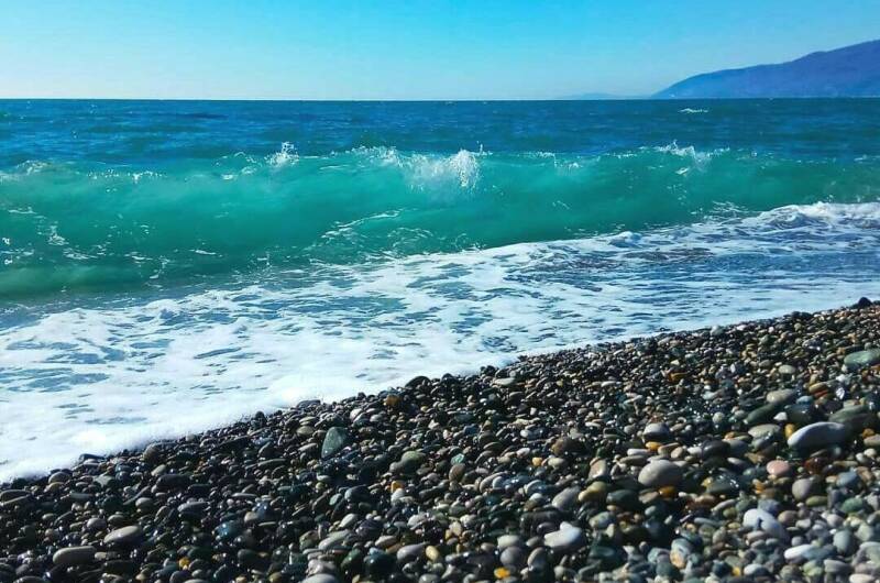 Изображение Изображение гостиницы "Гостевой дом «У Зураба»" #3 #3