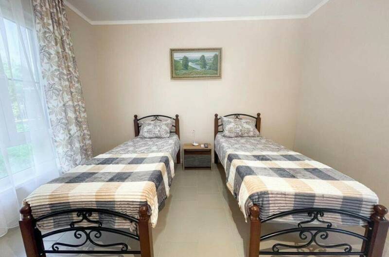 Изображение Изображение квартиры / апартамента "Часть дома под ключ с отдельным входом" #10 #8