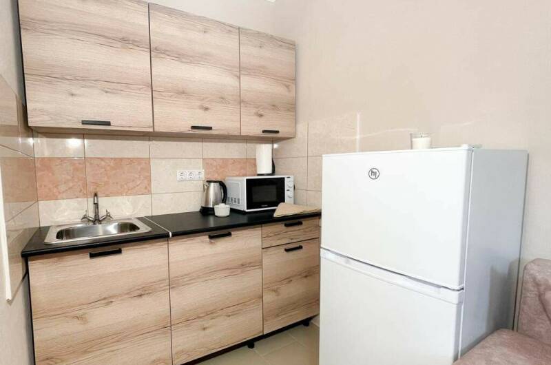 Изображение Изображение квартиры / апартамента "Часть дома под ключ с отдельным входом" #11 #9