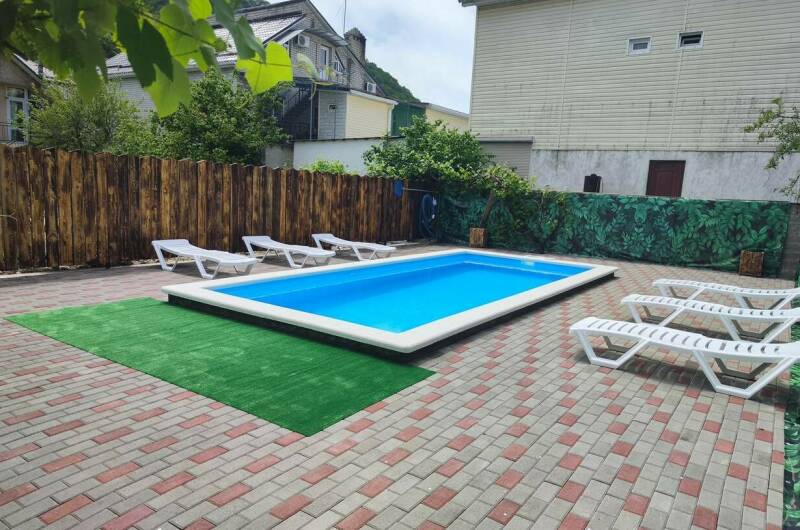 Изображение Изображение гостиницы "Гостевой дом на Гоголя" #1 #1