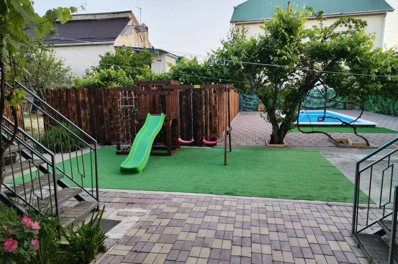 Изображение Изображение гостиницы "Гостевой дом на Гоголя" #3 #3