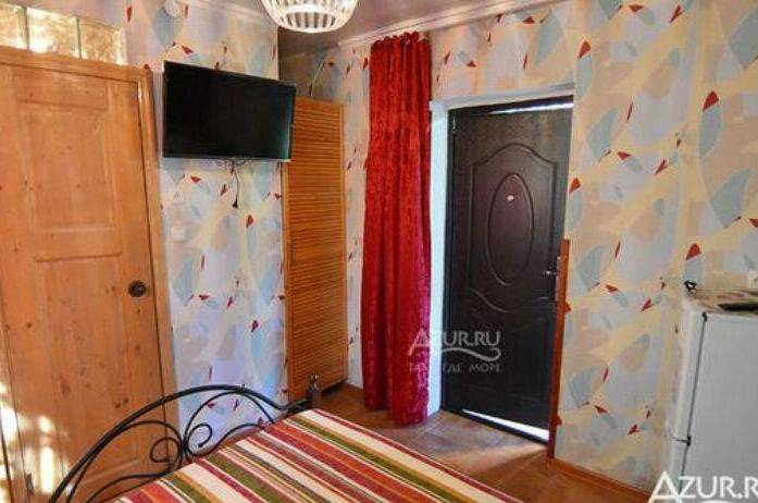 Изображение Изображение гостиницы "Гостевой дом на Гоголя" #4 #4