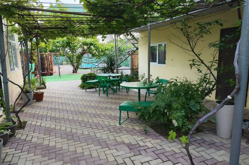 Изображение Изображение гостиницы "Гостевой дом на Гоголя" #5 #5