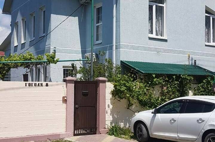Изображение Изображение гостиницы "Гостевой дом на Гоголя" #6 #6