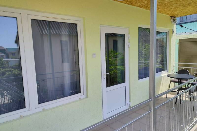 Изображение Изображение гостиницы "Гостевой дом на Гоголя" #8 #8