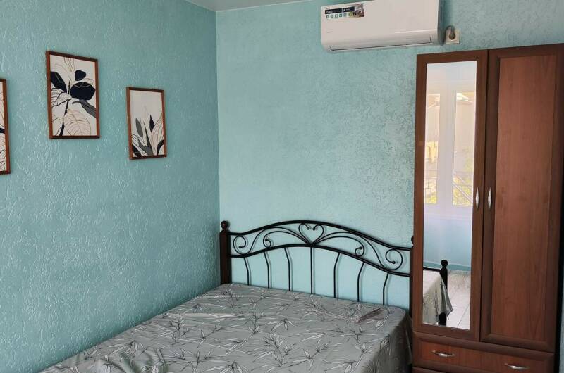 Изображение Изображение отеля / гостиницы "Гостевой дом на Гоголя" #10 #8