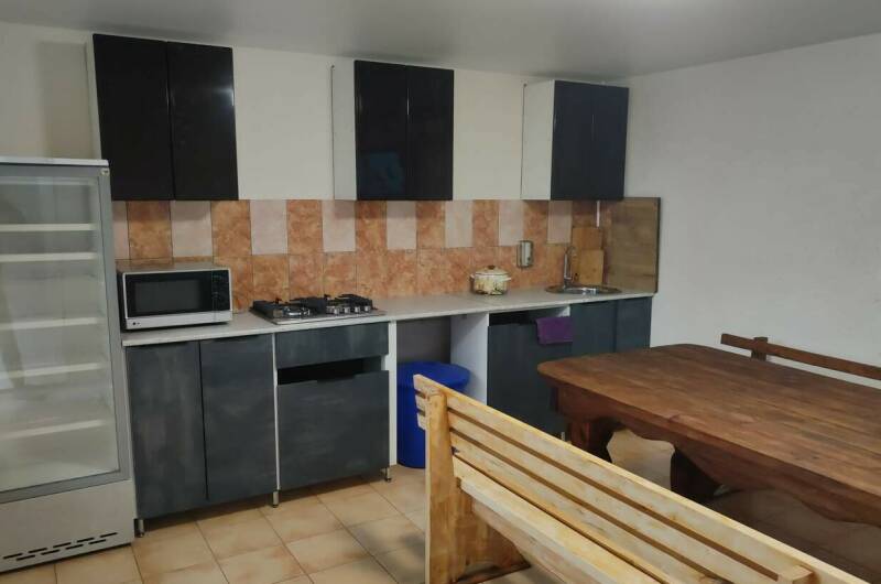 Изображение Изображение отеля / гостиницы "Гостевой дом на Гоголя" #11 #9