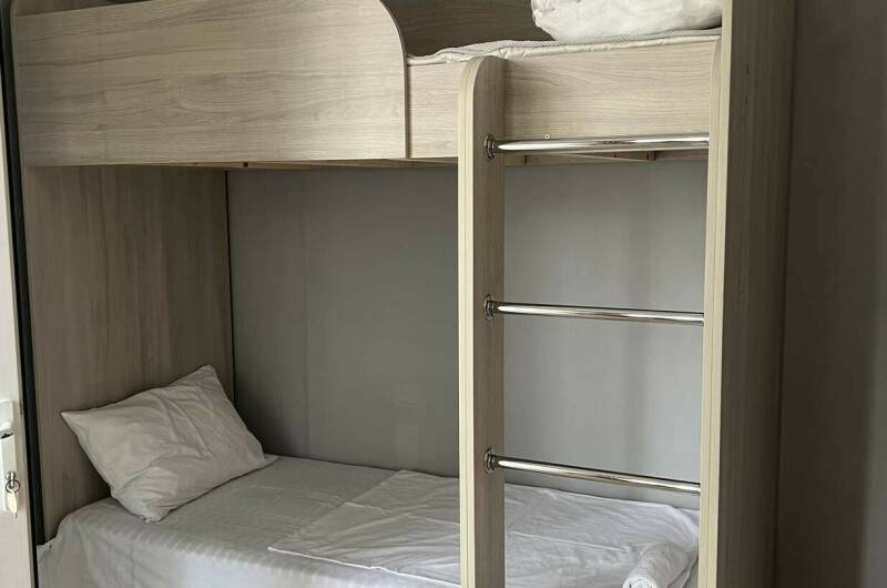 Изображение Изображение гостиницы "Гостевой дом «Фламинго»" #2 #2