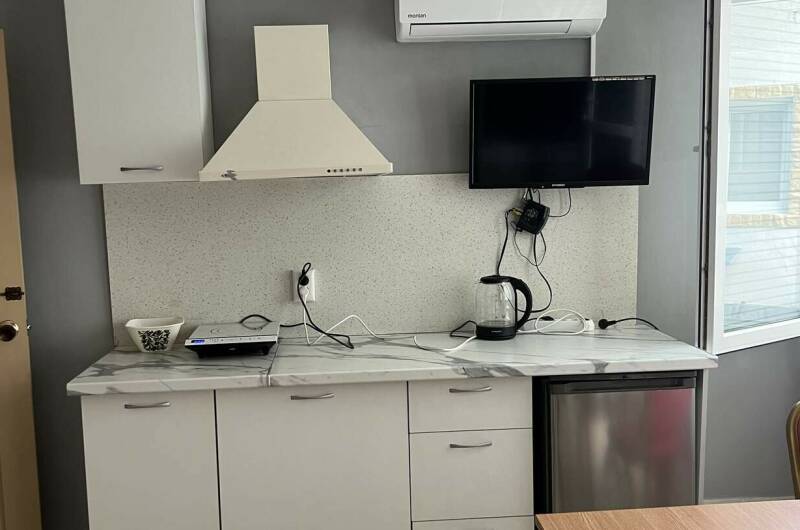 Изображение Изображение гостиницы "Гостевой дом «Фламинго»" #4 #4