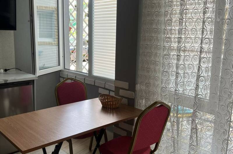 Изображение Изображение гостиницы "Гостевой дом «Фламинго»" #5 #5