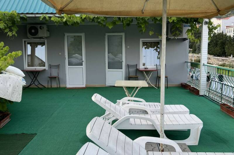 Изображение Изображение гостиницы "Гостевой дом «Фламинго»" #6 #6