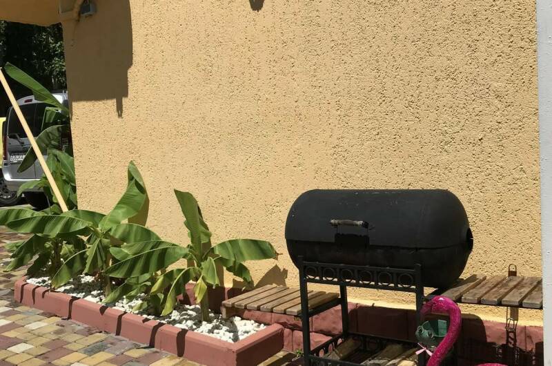 Изображение Изображение гостиницы "Гостевой дом «Фламинго»" #8 #8