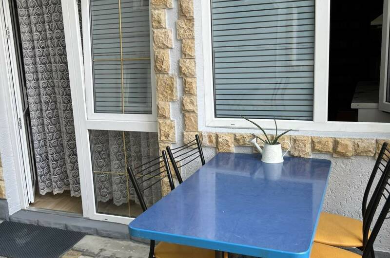 Изображение Изображение отеля / гостиницы "Гостевой дом «Фламинго»" #11 #9