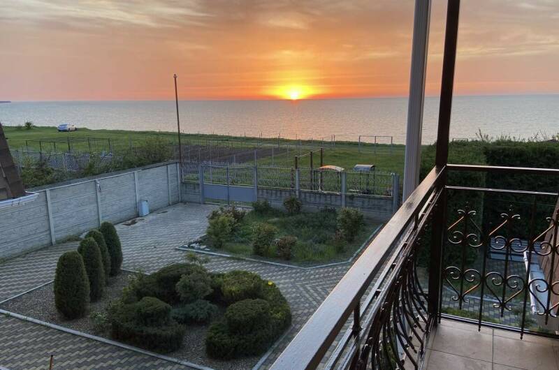 Изображение Изображение гостиницы &quot;Гостевой дом «Стефания»&quot; #1 #1