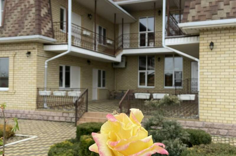 Изображение Изображение гостиницы &quot;Гостевой дом «Стефания»&quot; #3 #3