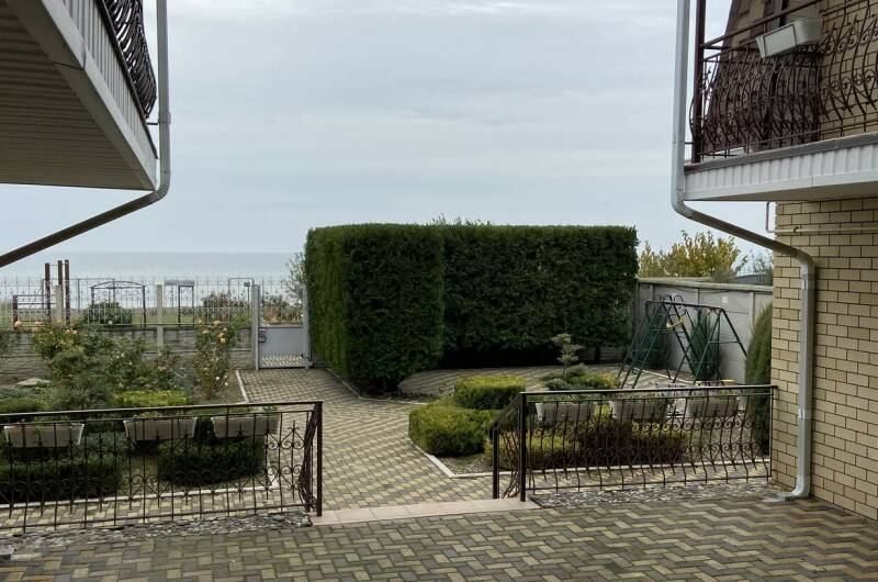 Изображение Изображение гостиницы &quot;Гостевой дом «Стефания»&quot; #4 #4