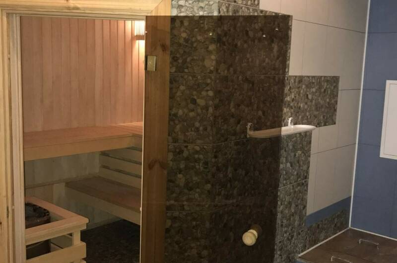 Изображение Изображение гостиницы &quot;Гостевой дом «Стефания»&quot; #5 #5