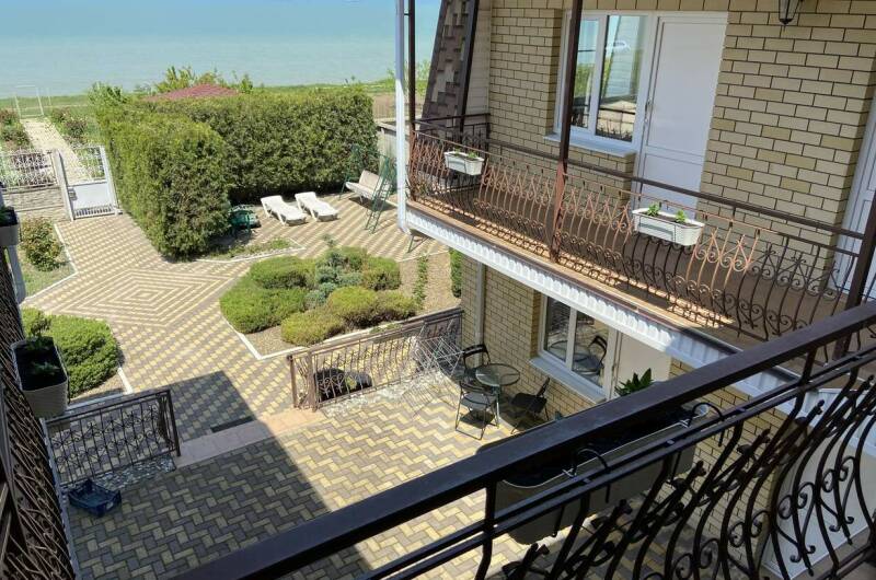 Изображение Изображение гостиницы &quot;Гостевой дом «Стефания»&quot; #7 #7