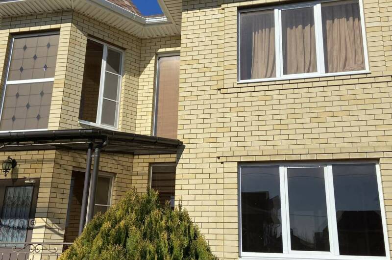 Изображение Изображение отеля / гостиницы "Гостевой дом «Стефания»" #11 #9