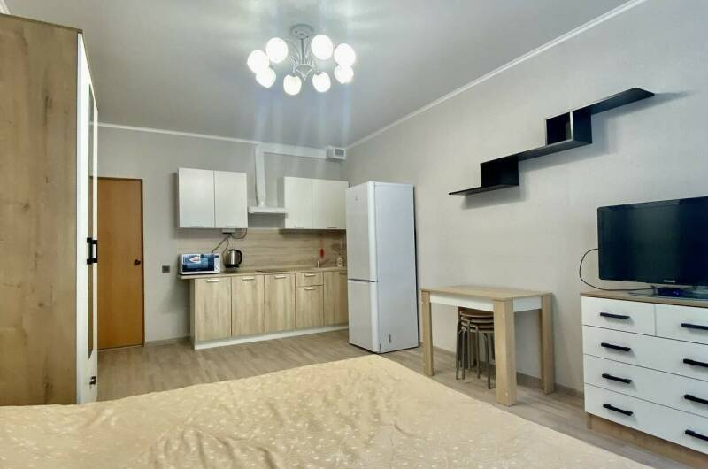 Изображение Изображение квартиры "Квартира-студия на Ломоносовской" #5 #5